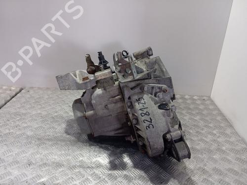 Gearbox FIAT DUCATO Van (250_) 100 Multijet 2,2 D | BP26334248M3 