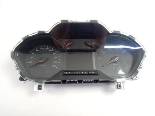 Used Instrument cluster PEUGEOT RIFTER [2018-2025]  18659079