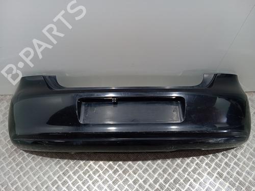 Used Rear bumper VW POLO V (6R1, 6C1) [2009-2022]  26288081