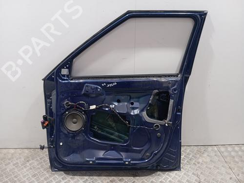 Right front door SKODA FABIA II (542)  | BP29079029C3 