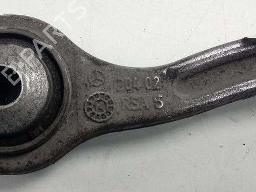 Left rear suspension arm MERCEDES-BENZ E-CLASS (W212) E 350 BlueTEC (212.026) | BP16963764M14 