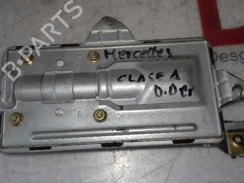 Used Right seat airbag MERCEDES-BENZ A-CLASS (W168) A 170 CDI (168.008) (90 hp) 12649811
