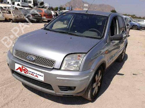 Used Parts FORD FUSION (JU_) 1.6 2603029