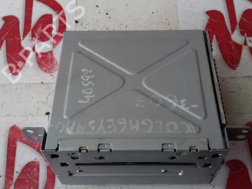 Radio OPEL INSIGNIA A (G09)  | BP12637596E6 