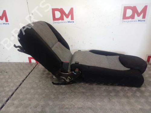 Sæde Bagtil CITROËN BERLINGO MULTISPACE (B9) 1.6 HDi 75 / BlueHDi 75 | BP15687954C17 