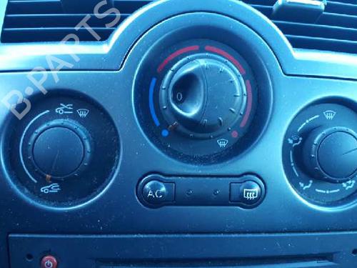 Commande Chauffage RENAULT MEGANE II (BM0/1_, CM0/1_) [2001-2012]  13748571