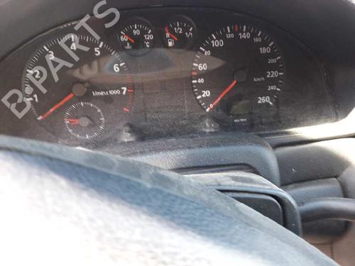 Luftmassemåler AUDI A4 B5 (8D2) 1.8 | BP12650400M95 