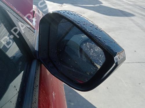 Used Right mirror PEUGEOT 308 SW I (4E_, 4H_) [2007-2014]  17683879