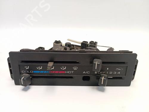 Used Climate control OPEL FRONTERA B (U99) [1998-2004]  30836550