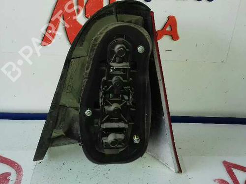 Right taillight MERCEDES-BENZ A-CLASS (W168) A 140 (168.031, 168.131) | BP12833772C35 