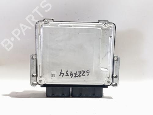 Engine control unit (ECU) PEUGEOT PARTNER Box Body/MPV (K9) 1.5 BlueHDi 100 | BP37436686M57 - Image 2