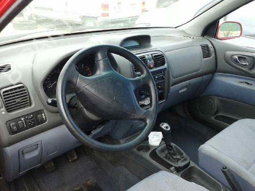 Højre fortil udvendigt håndtag MITSUBISHI SPACE STAR MPV (DG_A) 1.9 DI-D (DG4A) | BP30369234C129 