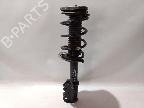 Used Right front shock absorber Right front shock absorber 37603757 37603757