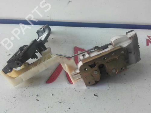 Used Front right lock FORD MONDEO III (B5Y) [2000-2007]  12637481