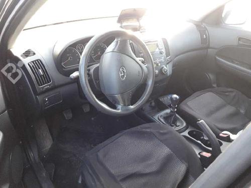 Mass air flow sensor HYUNDAI i30 (FD)  | BP16541475M95 