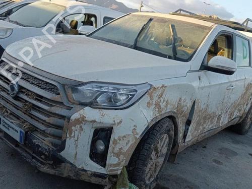 AC-Kompressor SSANGYONG MUSSO (QK)  | BP29306738M34 