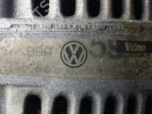 Alternator VW GOLF III (1H1) 1.6 | BP12837079M7 