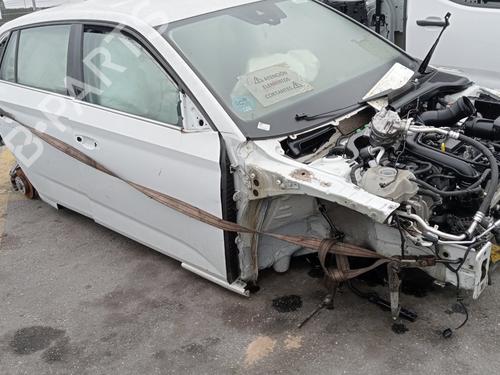 Front wiper motor SKODA SCALA (NW1)  | BP22552086M29 