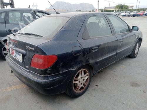 Engine CITROËN XSARA (N1) 2.0 HDi 90 | BP34123779M1  - Image 13