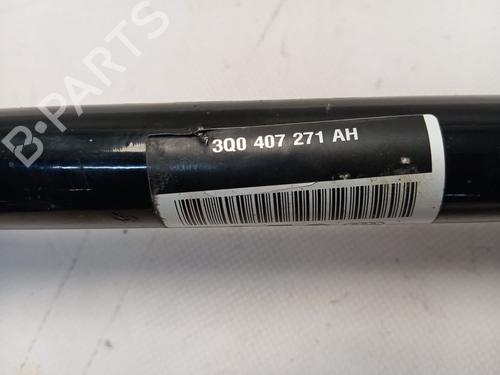 Left front driveshaft AUDI Q3 Sportback (F3N) 35 TDI quattro | BP40103988M38 - Image 4