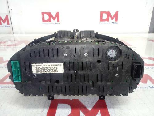 Instrument cluster SEAT CORDOBA (6L2) 1.9 TDI | BP12662818C47 