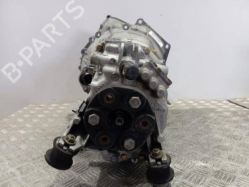 Gearbox BMW 3 Compact (E46) 316 ti | BP26012437M3 