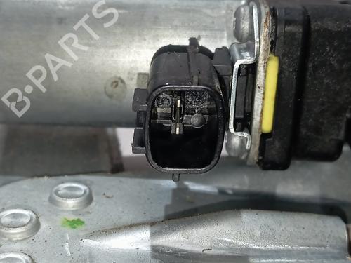 Front left window mechanism DACIA SANDERO II | BP30635946C22