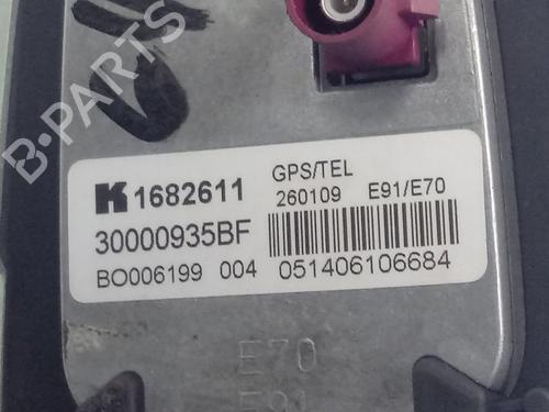 Antenna/Base BMW X6 (E71, E72)  | BP15855168C140 