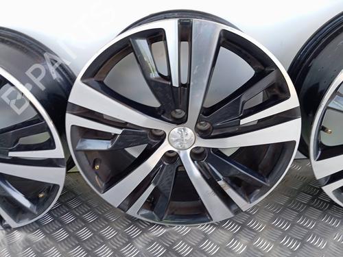 Rim PEUGEOT 3008 II SUV (MC_, MR_, MJ_, M4_)  | BP29029230C45
