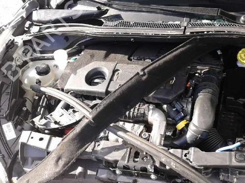 Left front brake caliper PEUGEOT 2008 I (CU_) | BP16657607M105 - Image 7