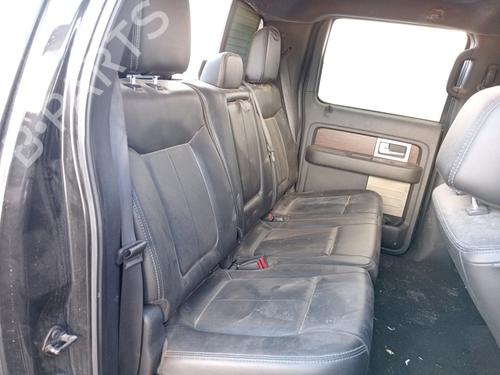 Rear left lock FORD USA F-150 Extended Cab Pickup  | BP27881614C100 