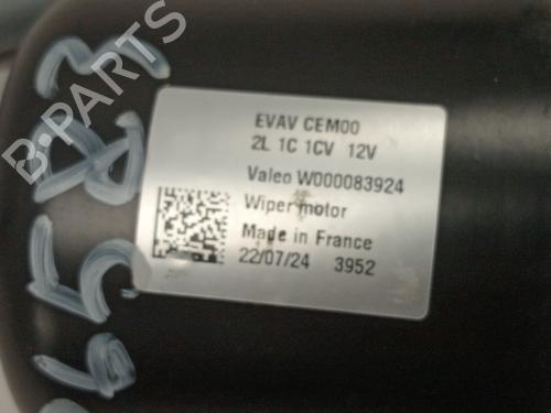 Front wiper motor OPEL COMBO E Tour / Life (K9) 1.5 | BP38556014M29 - Image 5