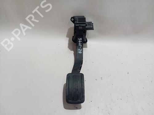 Pedal CITROËN BERLINGO (ER_, EC_) [2018-2025]  30546947