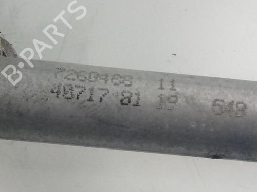 Front wiper motor BMW 4 Gran Coupe (F36) 420 d | BP17825329M29 