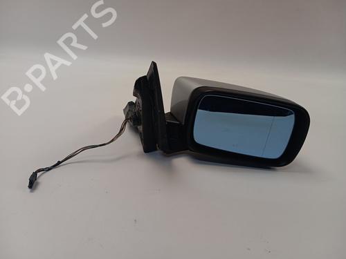 Used Right mirror BMW 3 (E46) 320 i (150 hp) 20857615