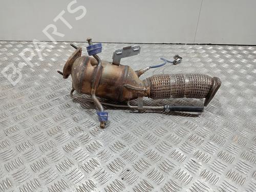 Used Particulate filter VOLVO XC40 (536) [2017-2025]  28031087