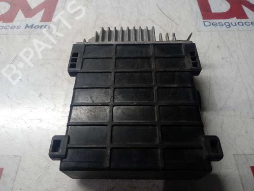 Engine control unit (ECU) MERCEDES-BENZ 190 (W201) E 2.6 (201.029) | BP12667560M57 