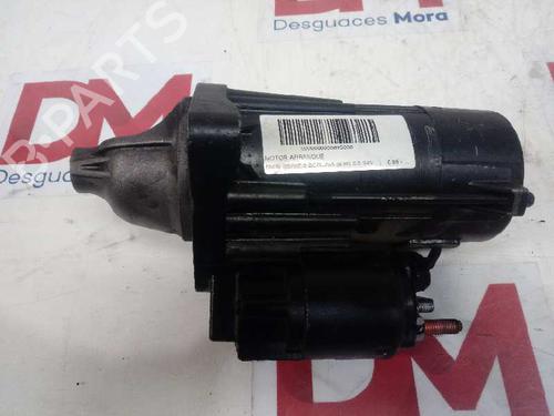 Used Starter BMW 3 (E46) 320 d (150 hp) 30371633