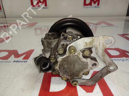 Steering pump BMW 5 Touring (E39) 525 tds | BP12658672M99 