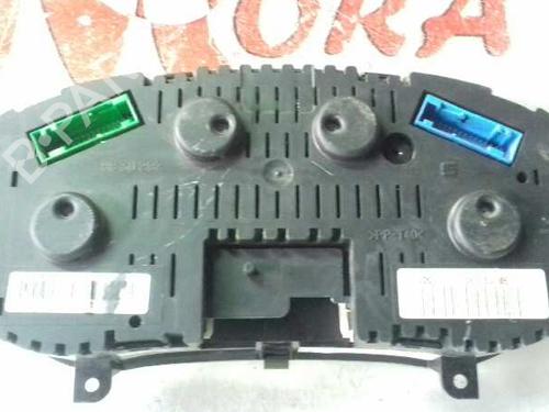 Instrument cluster SEAT LEON (1M1) 1.9 TDI | BP12642765C47 