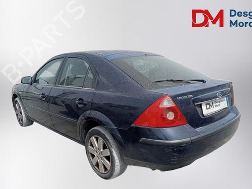 Grille FORD MONDEO III (B5Y) 2.0 TDCi | BP29628866C40 