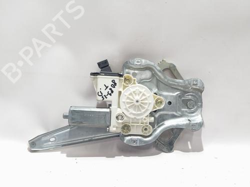 Used Rear right window mechanism Rear right window mechanism 37417494 37417494