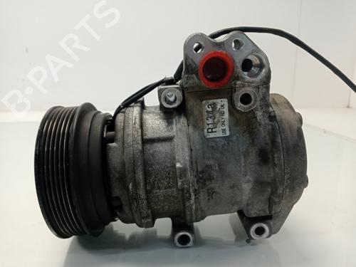 AC compressor KIA CARENS II MPV (FJ) 2.0 CRDi | BP16469466M34 
