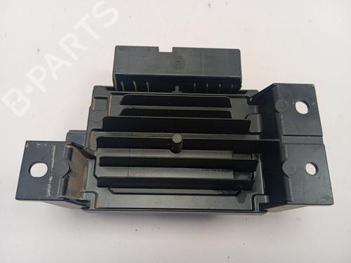 Electronic module RENAULT CAPTUR II (HF_)  | BP29729622M83 