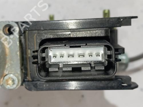 Front left window mechanism KIA PICANTO III (JA) | BP34505325C22 - Image 4
