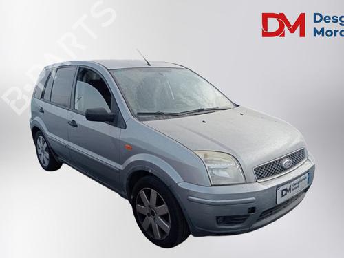 Used Parts FORD FUSION (JU_) [2002-2012]  4341867