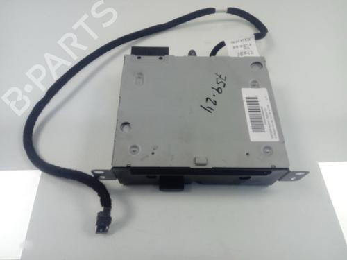 Used Radio CITROËN C4 II (NC_) [2009-2025]  17811756