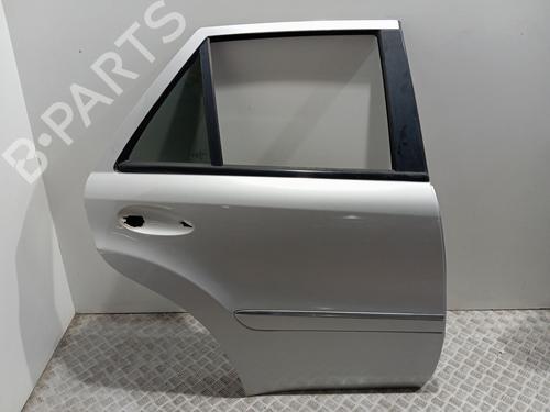 right-rear-door-mercedes-benz-m-class-w164-2005-2006-2007-2008-2009-2010-2011-2012-31340769 main image