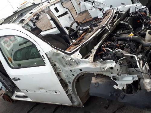 Catalyst RENAULT KANGOO / GRAND KANGOO II (KW0/1_) 1.5 dCi 75 (KW07, KW10, KW04) | BP12664904M10 