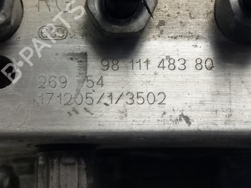 ABS pump PEUGEOT PARTNER Tepee  | BP19135551M43 